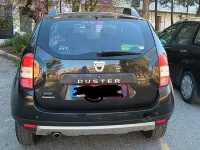Usata Dacia Duster Black Shadow 109 CV (80 kW) 2017 Nero SUV