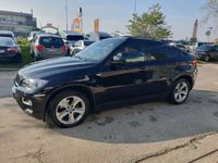 usata BMW X6 xdrive30d Futura auto 8m E5