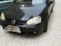 Usata VW Golf IV 2005 Berlina