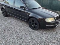 Usata Skoda Superb Classic 131 CV (96 kW) 2005 Berlina
