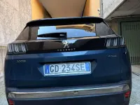 Occasion Peugeot 3008 Allure 181 ch (133 kW) 2020 SUV