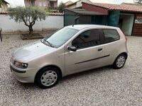 usata Fiat Punto PuntoII 1999 3p 1.2 ELX