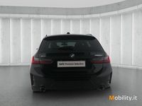 Usata BMW 320 Efficient Dynamics 190 CV (139 kW) 2024 Station wagon