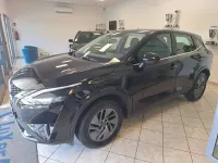 Usata Nissan Qashqai 158 CV (116 kW) 2023 Nero SUV
