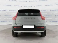Nuova Volvo XC40 Core 163 CV (119 kW) 2026 Grigio SUV