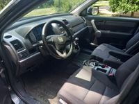 Usata Honda CR-V Advance 140 CV (102 kW) 2007 Antracite SUV