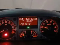 Usata Lancia Musa 77 CV (56 kW) 2012 Monovolume