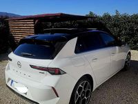 Usata Opel Astra Ultimate 150 CV (110 kW) 2025 Berlina