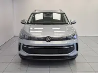 Nuova VW Tiguan Edition 131 CV (96 kW) 2026 Grigio SUV