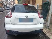 Usata Nissan Juke 2015 SUV