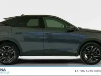 Nuova Peugeot 3008 GT 136 CV (100 kW) 2026 Grigio titanio SUV