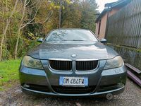 Usata BMW 320 2007 Station wagon