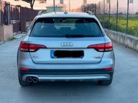 usata Audi A4 Allroad 2.0 TDI 190 CV Business gancio tra