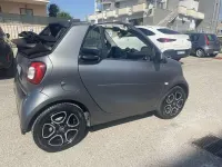 Usata Smart ForTwo Cabrio Passion 71 CV (52 kW) 2016 Cabrio