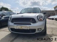 usata Mini Cooper SD Countryman Euro6