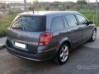 usata Opel Astra SW 1.7 cdti Cosmo 101cv