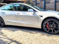 Occasion Tesla Model 3 Standard Range 88 kW (120 ch) 2019 Berline