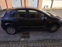 Usata Fiat Punto Evo Active 77 CV (56 kW) 2010 Utilitaria