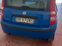 usata Fiat Panda 1.2 Emotion