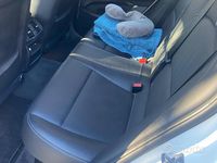 Usata BMW X4 190 CV (139 kW) 2014 Bianco SUV