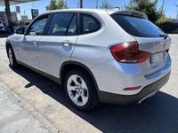 Usata BMW X1 204 CV (150 kW) 2015 SUV