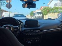 Usata Fiat Tipo Lounge 95 CV (69 kW) 2017 Bianco Station wagon