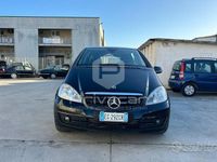 usata Mercedes A160 A 160CDI BlueEFFICIENCY Elegance