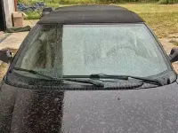Usata Chrysler Stratus 133 CV (97 kW) 1996 Cabrio
