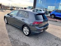 Usata VW Golf VII Life 149 CV (109 kW) 2020 Berlina
