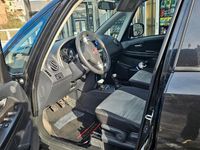 Usata Fiat Sedici 135 CV (99 kW) 2013 SUV