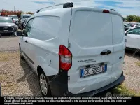 Usata Ford Transit Trend 75 CV (55 kW) 2022 Bianco Furgone