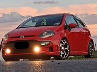 usata Abarth Punto Evo Punto EVO1.4 16v t. m.air s