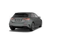 Nuova Mercedes A35 AMG Premium 306 CV (225 kW) 2026 Grigio Utilitaria