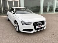 usata Audi A5 Sportback 2.0 TDI 177 S-TRONIC AMBIENTE