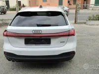 Usata Audi A5 S-Line 204 CV (150 kW) 2025 Bianco Station wagon