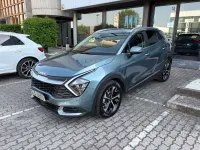 Usata Kia Sportage 136 CV (100 kW) 2023 Grigio SUV