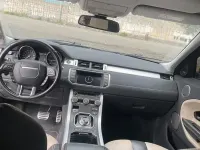 Usata Land Rover Range Rover evoque Dynamic 150 CV (110 kW) 2014 Grigio SUV