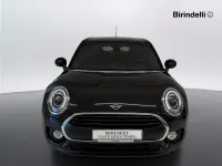 Usata Mini One Clubman Hype 2018 Midnight black metallizzato Station wagon