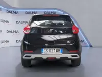 Usata DR DR 3.0 114 CV (83 kW) 2024 Nero SUV