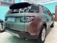 Usata Land Rover Discovery Sport HSE 150 CV (110 kW) 2016 Oro SUV