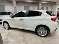 usata Alfa Romeo Giulietta 1.6 JTDm-2 105 CV Exclusive