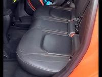 Usata Jeep Renegade Limited 120 CV (88 kW) 2015 Rosso SUV