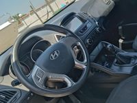 usata Hyundai ix35 1.7 crdi Classic 2wd