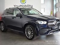 usata Mercedes GLE350 d 4Matic Premium