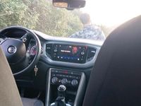 Usata VW T-Roc 2020 Bianco SUV