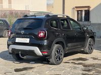 Usata Dacia Duster 116 CV (85 kW) 2020 Nero SUV