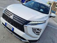 Usata Mitsubishi Eclipse Cross Instyle 98 CV (72 kW) 2022 SUV