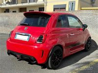 Usata Abarth 500 Esseesse 2009 Utilitaria
