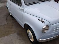 usata Fiat 600 1.1