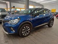 usata Renault Captur Captur II 20191.0 TCe Business - Metallizzata Benzina - Manuale